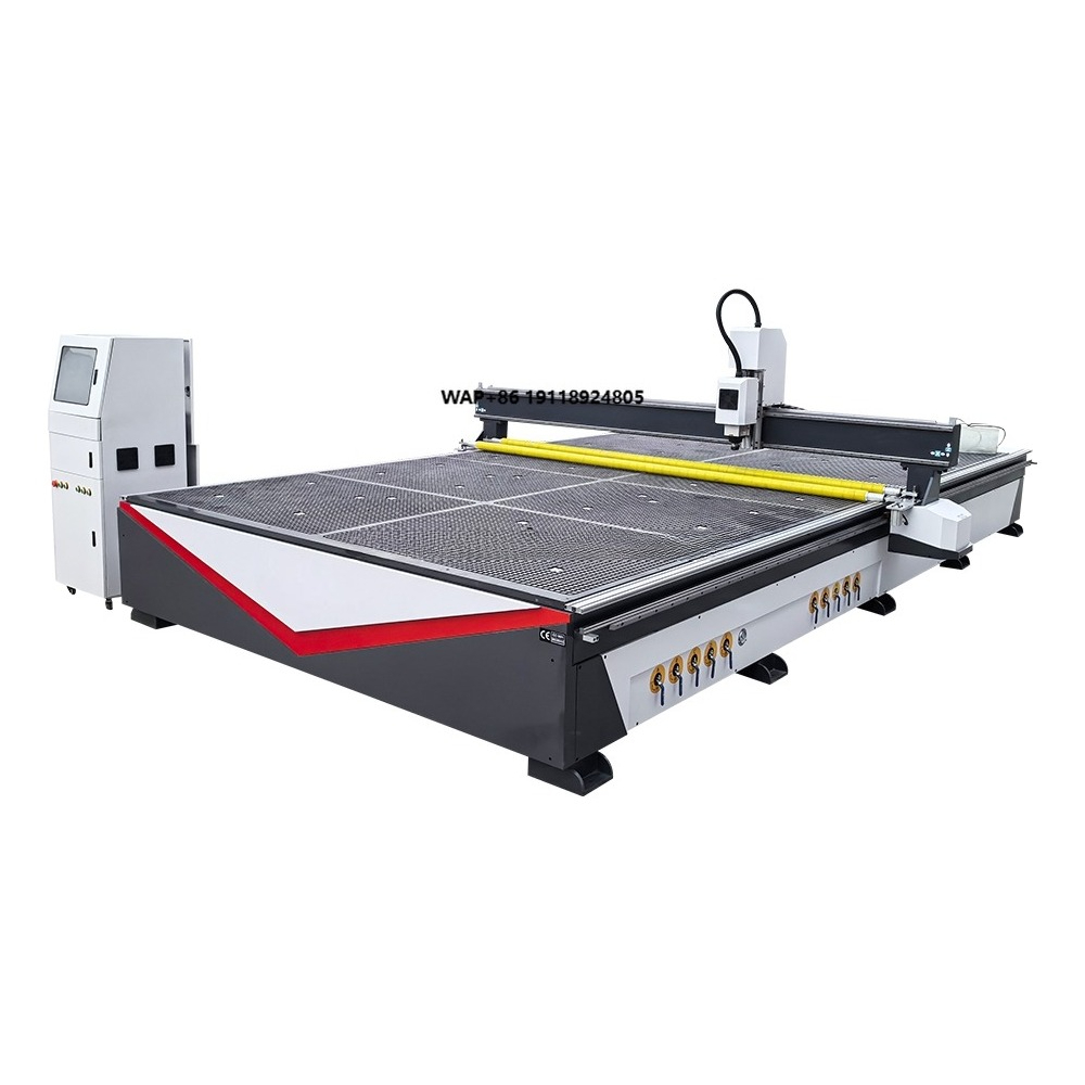 Woodworking Cnc Machine - Machine de gravure sur bois professionnelle,
