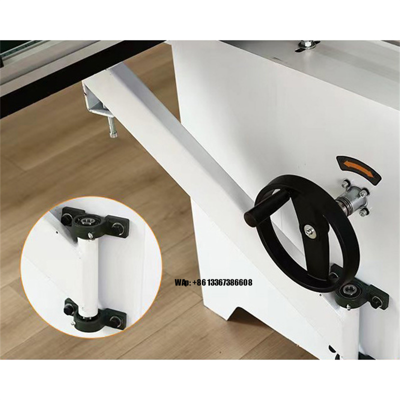 Woodworking Bench - Scie à onglets de table multifonctionnelle