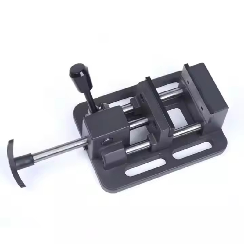 Woodworking Bench - TEBAK 4 pouces 100mm perceuse rapide