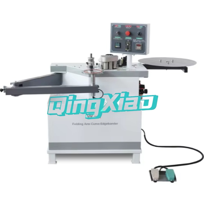 Woodworking Edge - Machine à bordurer les chants plats