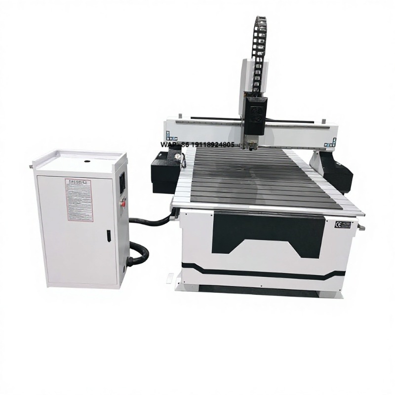 Woodworking Cnc Machine - Routeur CNC 3 axes 1325 pour