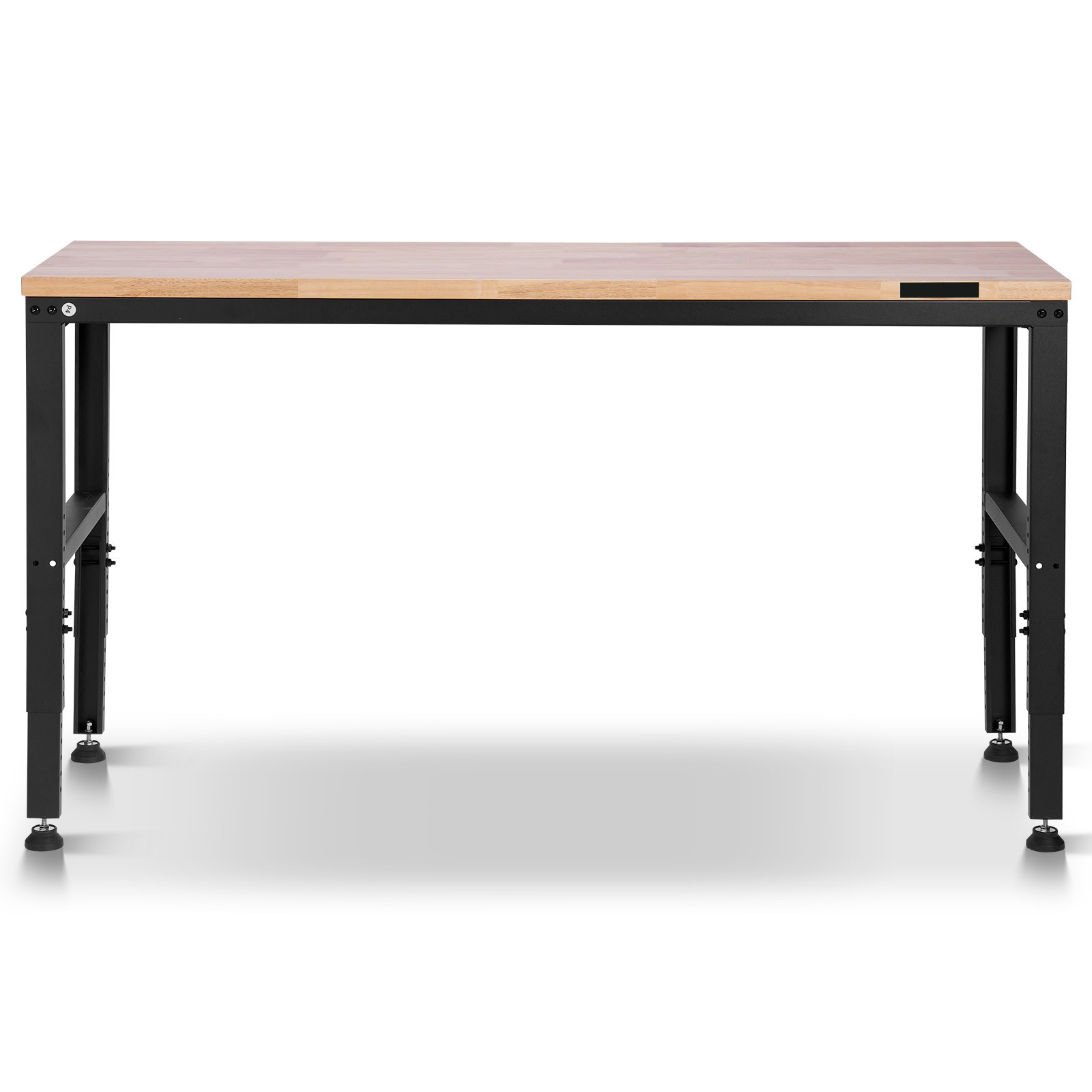Woodworking Bench - Banc de travail réglable en hauteur