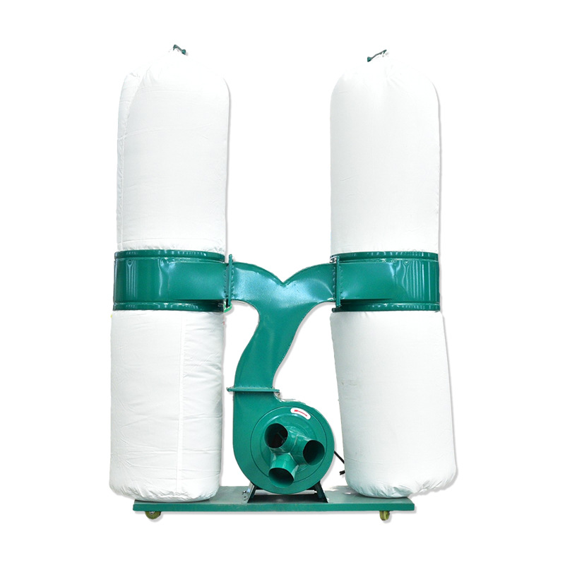 Vacuum Cleaner Woodworking - Aspirateur industriel Baghouse pour la suppression