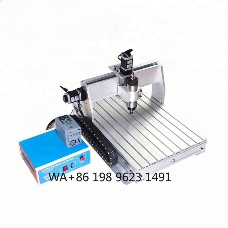 Woodworking Cnc Machine - Machine de gravure CNC portable et