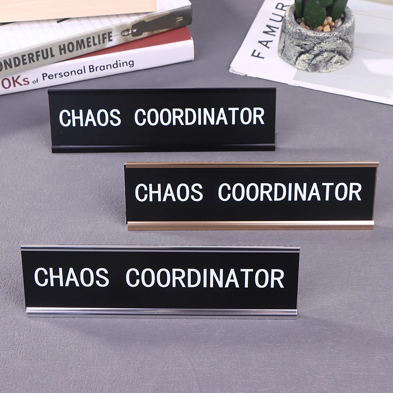 Woodworking Names - Carte de Position, cocodeur du Chaos,