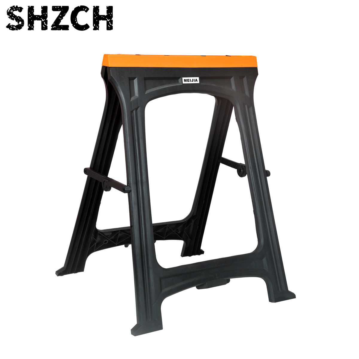 Woodworking Essentials - Support de travail pliable pour charpente