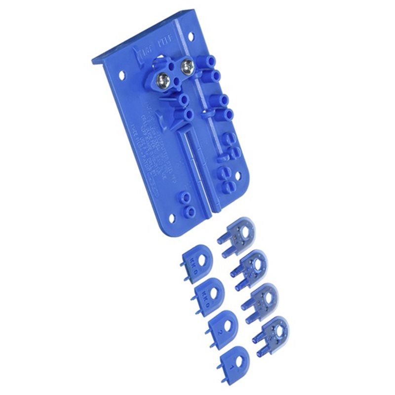 Woodworking Kickback - BHTS-For MJ SPLITTER Kit d'outils à