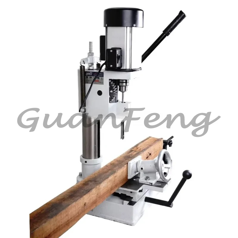 Woodworking Bench - Machine à mortaiser le bois modèle