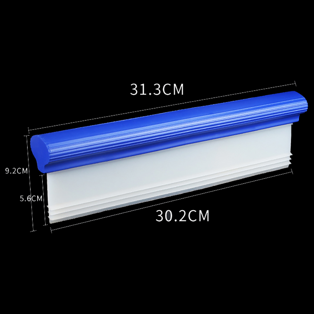 Raclette grattoir en plastique - Card Scraper Steel avis et prix