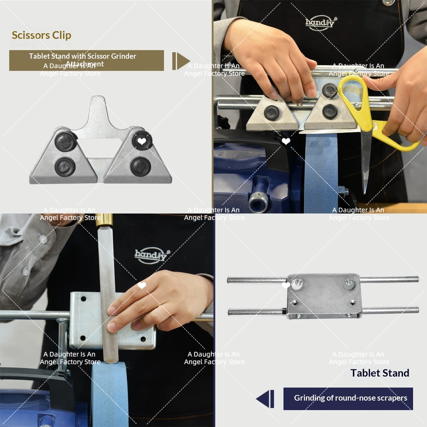 Accessoires et outils d'affûta - Woodworking Knife avis et prix