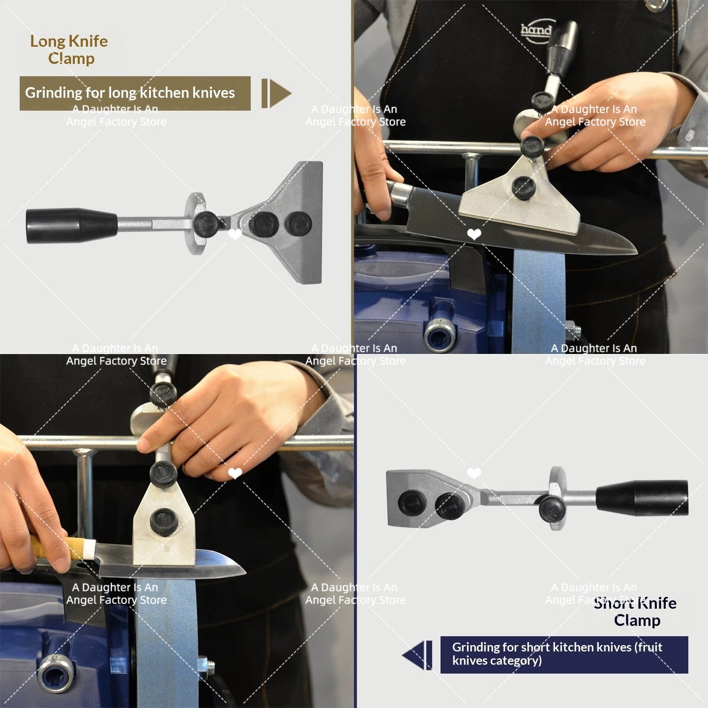 Accessoires et outils d'affûta - Woodworking Knife avis et prix