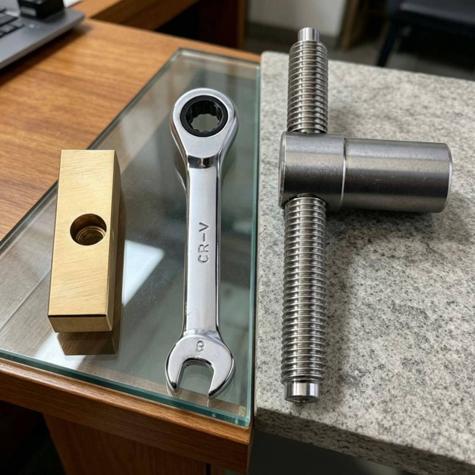 Butée de serrage pour étau de  - Woodworking Bench avis et prix