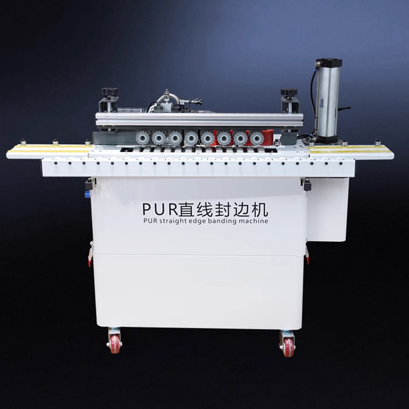 K2 nouveau modèle PUR Machine  - Woodworking Edge avis et prix