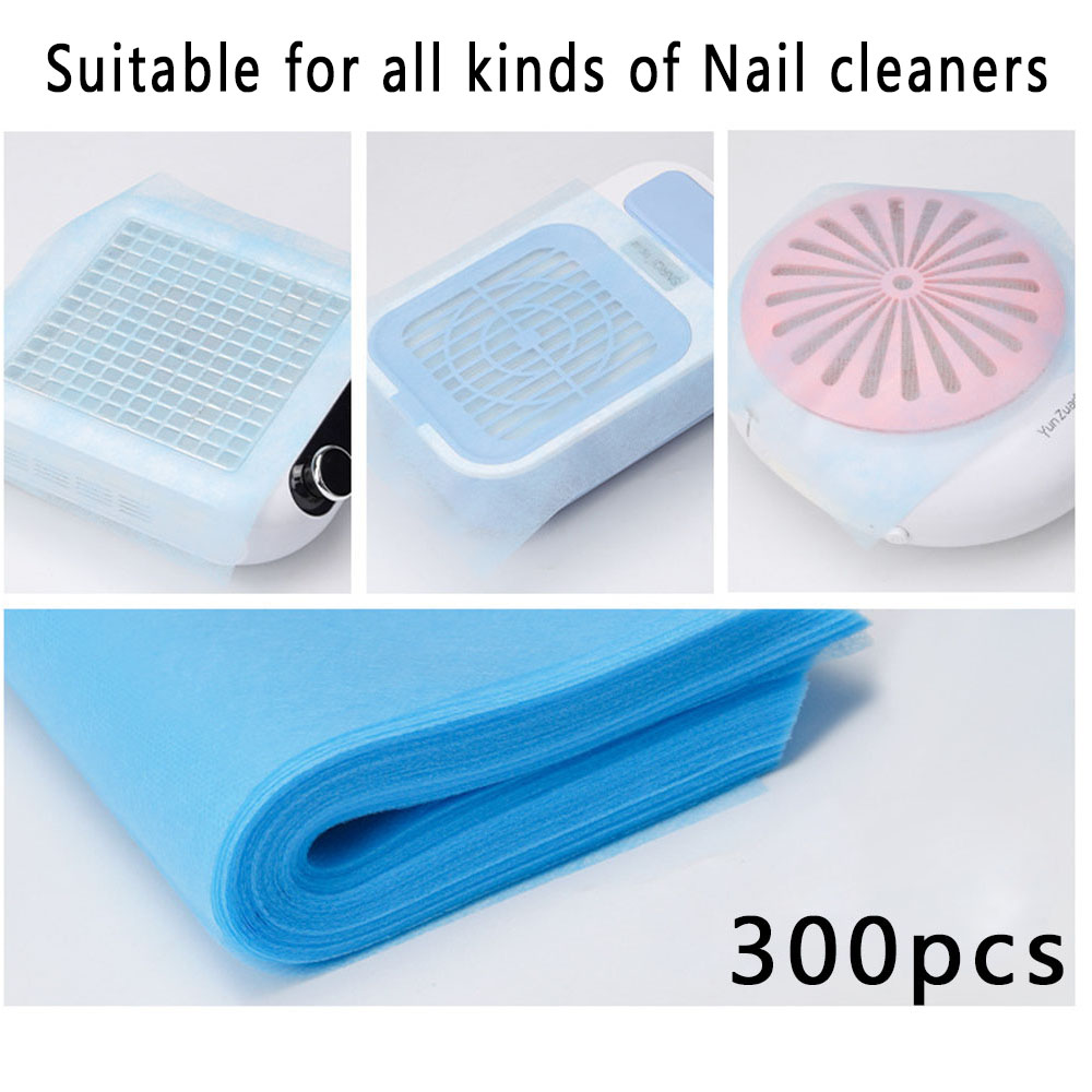 300 pièces Nail Art dépoussiér - Vacuum Cleaner Woodworking avis et prix