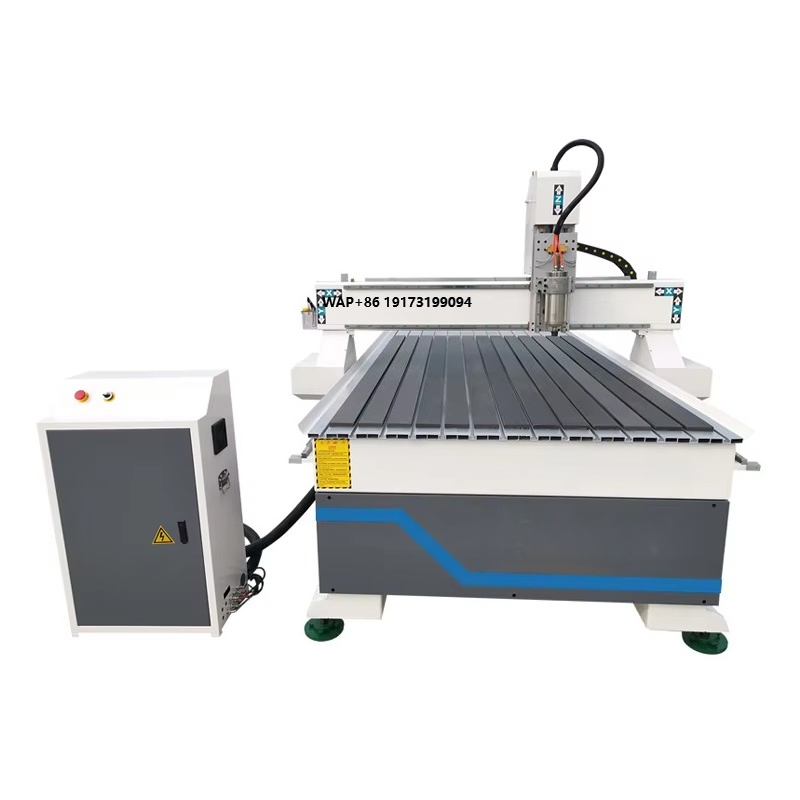 Routeur CNC 3D 4x8 à grande vi - Woodworking Cnc Machine avis et prix