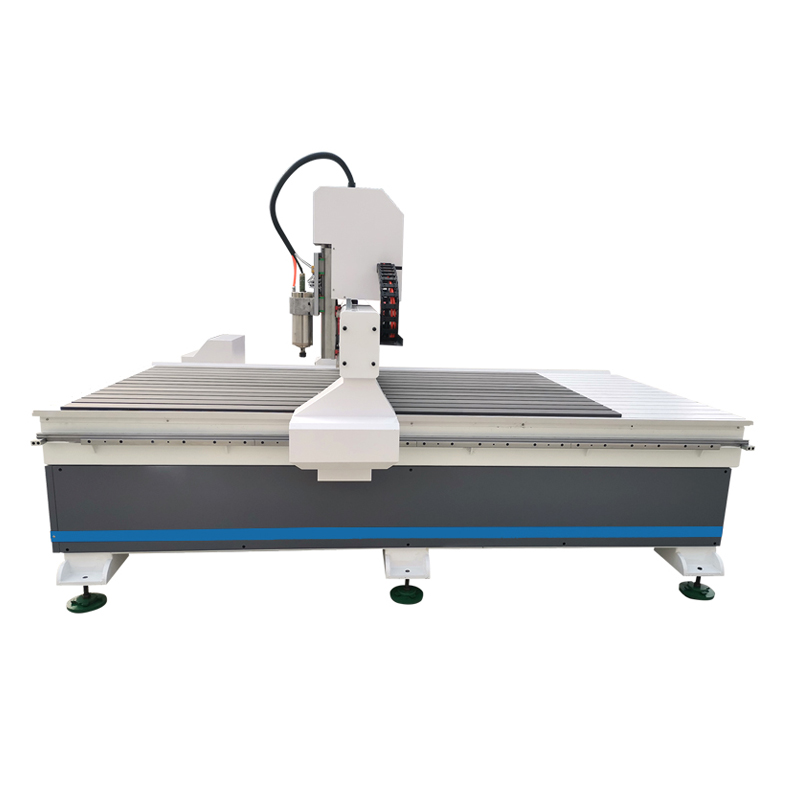 Routeur CNC 3D 4x8 à grande vi - Woodworking Cnc Machine avis et prix