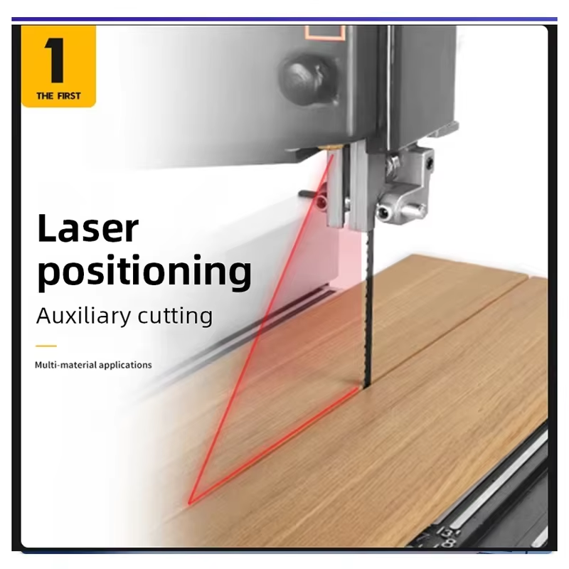 Scie à ruban pour le travail d - Woodworking Diy Projects avis et prix