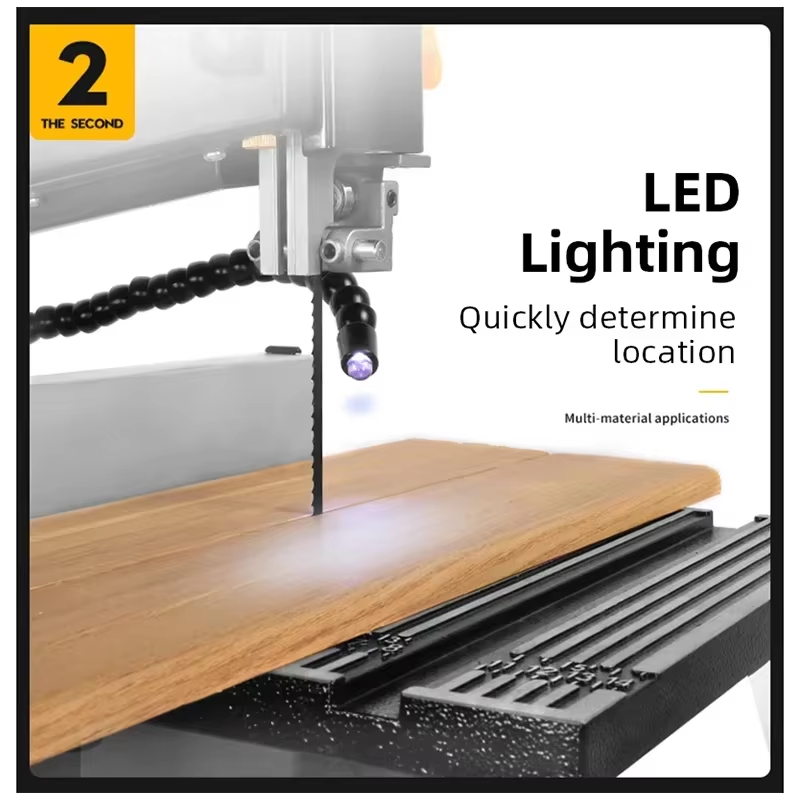 Scie à ruban pour le travail d - Woodworking Diy Projects avis et prix