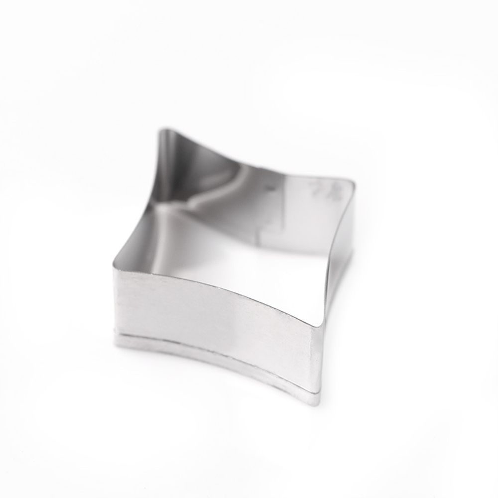 Fodant outils pelle Fondant Po - Card Scraper Steel avis et prix