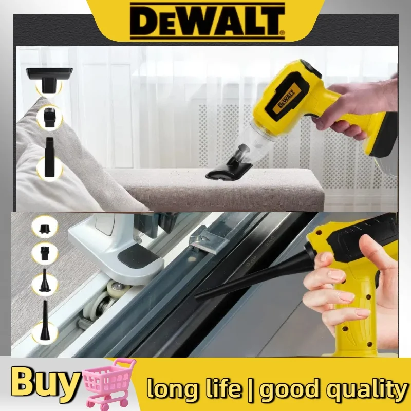 Aspirateur de voiture portatif - Vacuum Cleaner Woodworking avis et prix