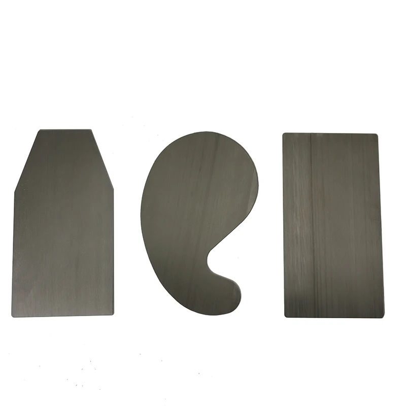 Kit de grattoirs à carte pour  - Card Scraper Steel avis et prix
