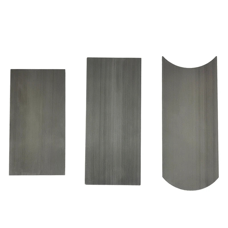 Kit de grattoirs à carte pour  - Card Scraper Steel avis et prix