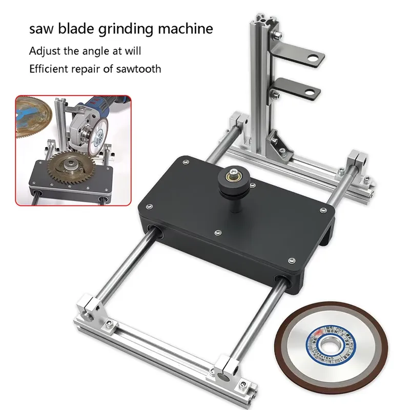 Outil de meulage rapide pour l - Woodworking Edge avis et prix