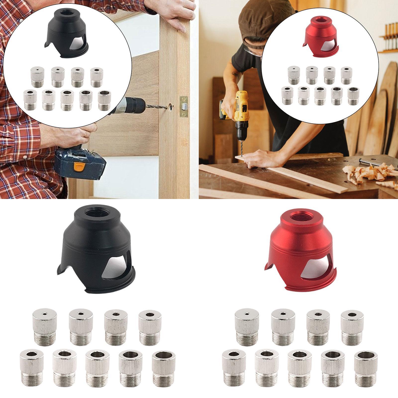 Accessoires de perçage pour le - Woodworking Diy Projects avis et prix