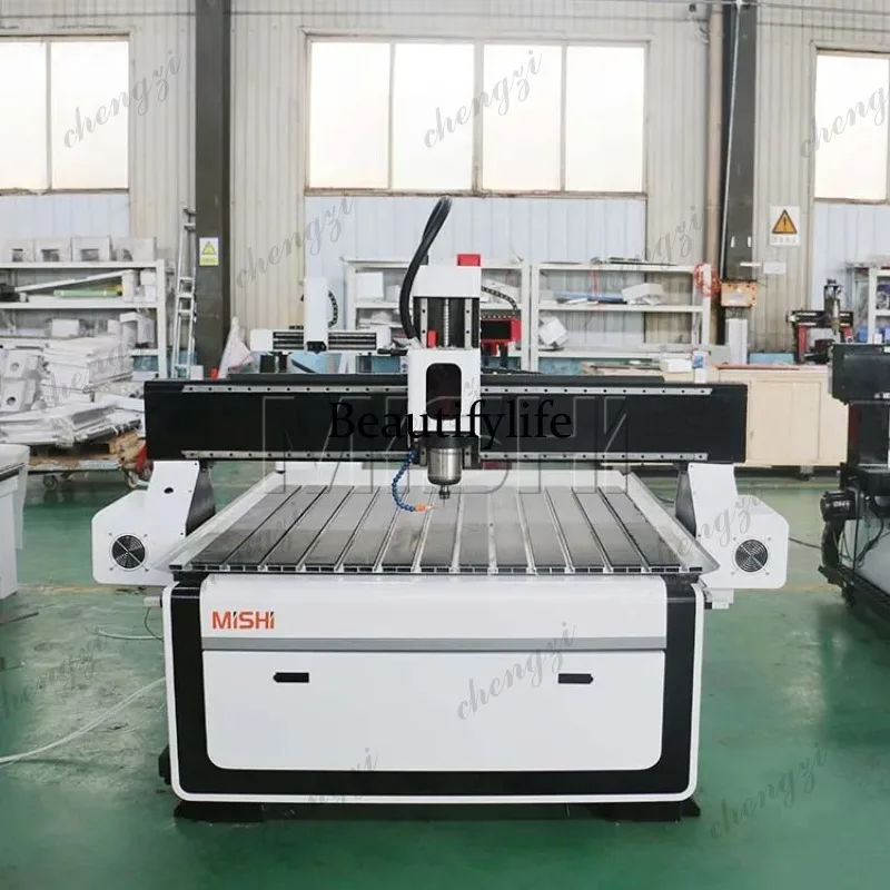 Routeur CNC de table HR 1212 1 - Woodworking Cnc Machine avis et prix