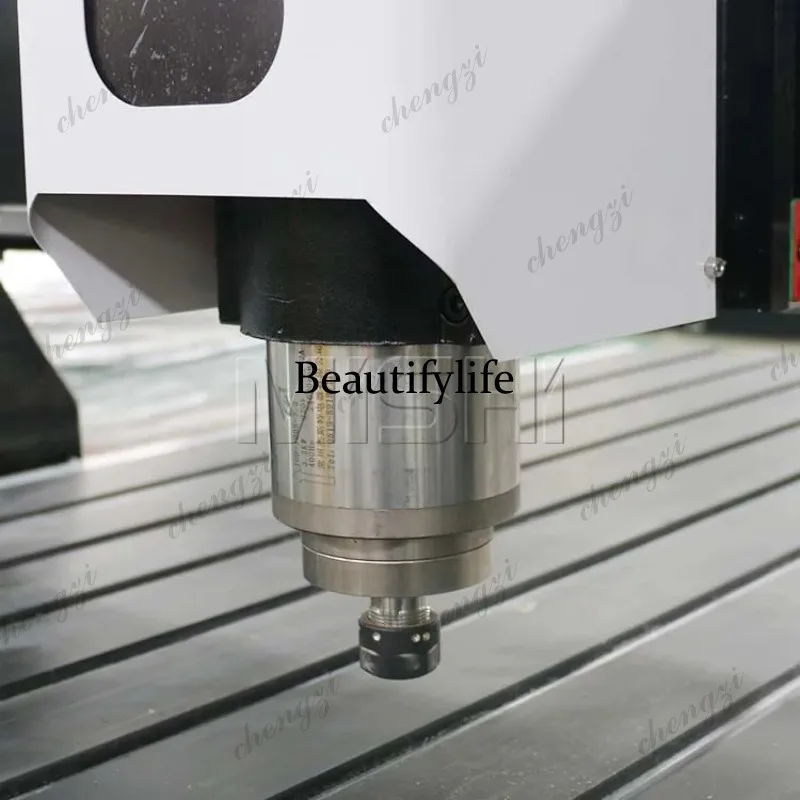 Routeur CNC de table HR 1212 1 - Woodworking Cnc Machine avis et prix