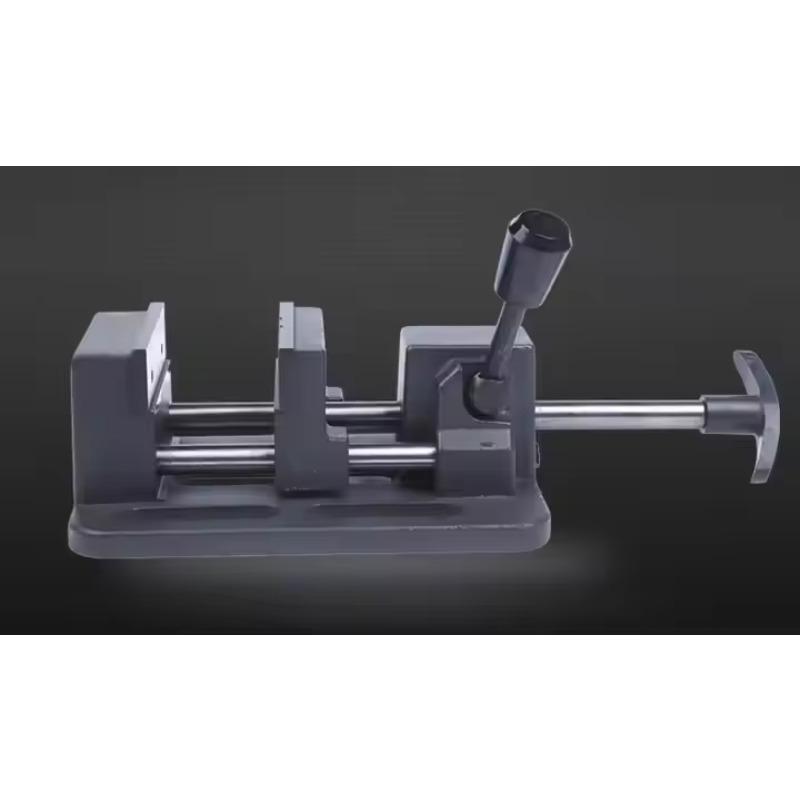 TEBAK 4 pouces 100mm perceuse  - Woodworking Bench avis et prix