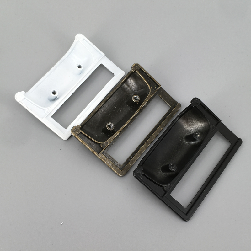 MELName Card Label Holder Fram - Woodworking Names avis et prix