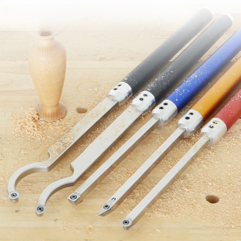 Outil de tournage sur bois, co - Woodworking Knife avis et prix