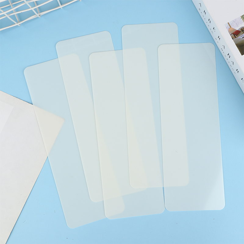 Lot de 5 outils d'ouverture de - Card Scraper Steel avis et prix