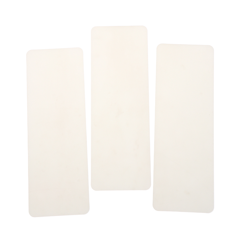 Lot de 5 outils d'ouverture de - Card Scraper Steel avis et prix