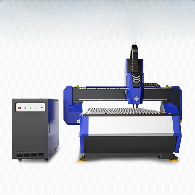 Machine de gravure CNC de haut - Woodworking Cnc Machine avis et prix