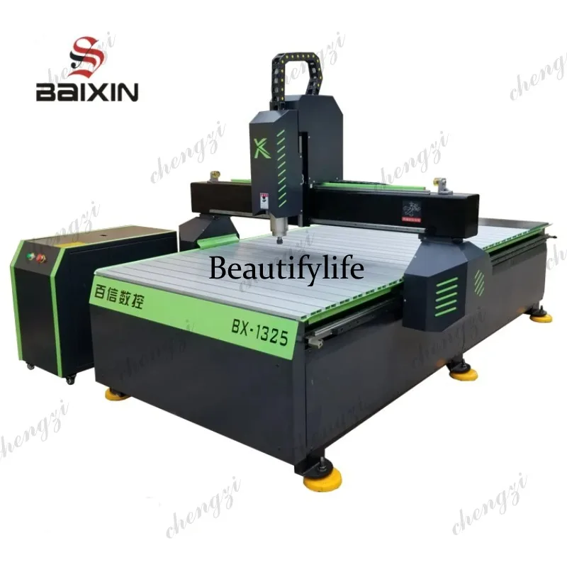 Routeur CNC industriel HR, pet - Woodworking Cnc Machine avis et prix