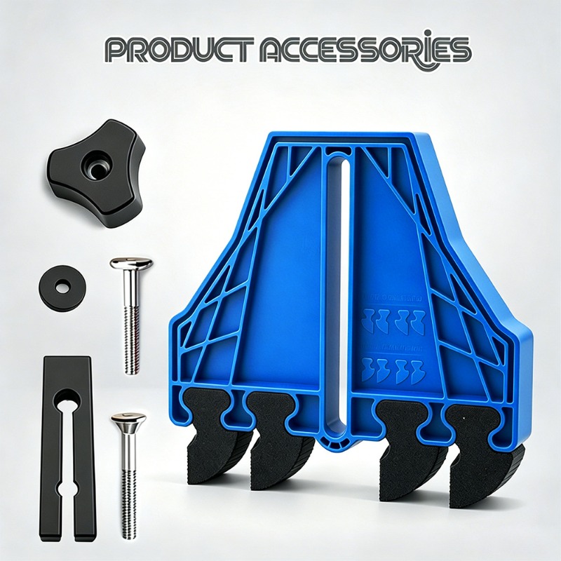 Panneau de guidage double fent - Woodworking Kickback avis et prix