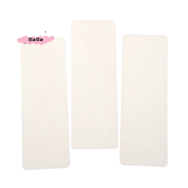 Lot de 5 outils d'ouverture de - Card Scraper Steel avis et prix