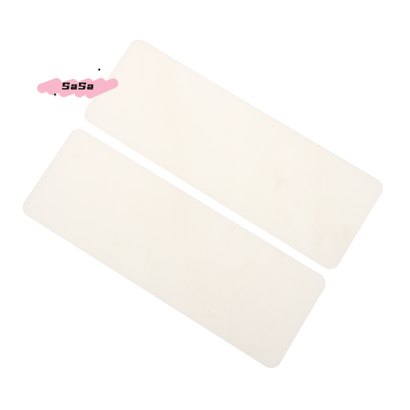 Lot de 5 outils d'ouverture de - Card Scraper Steel avis et prix