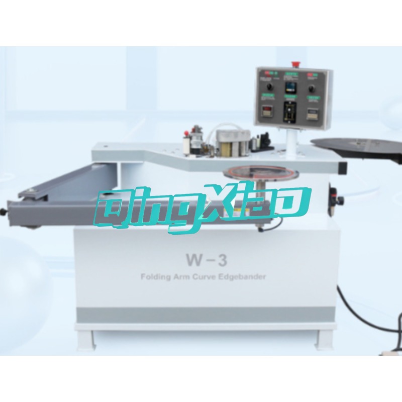 Machine à bordurer les chants  - Woodworking Edge avis et prix