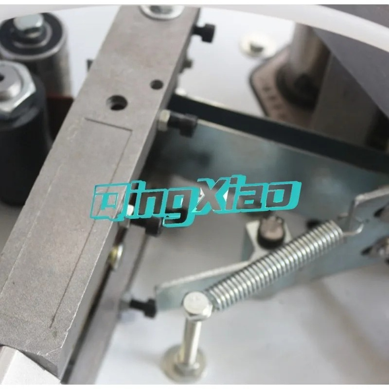 Machine à bordurer les chants  - Woodworking Edge avis et prix