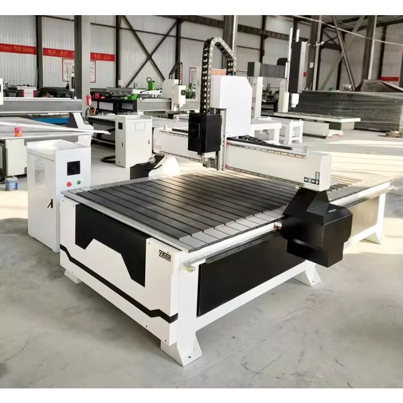 Routeur CNC 3 axes 1325 pour l - Woodworking Cnc Machine avis et prix