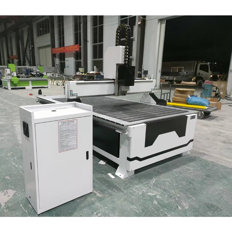 Routeur CNC 3 axes 1325 pour l - Woodworking Cnc Machine avis et prix
