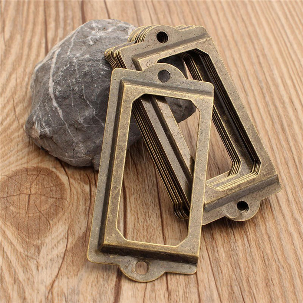Porte-cartes de visite en lait - Woodworking Names avis et prix