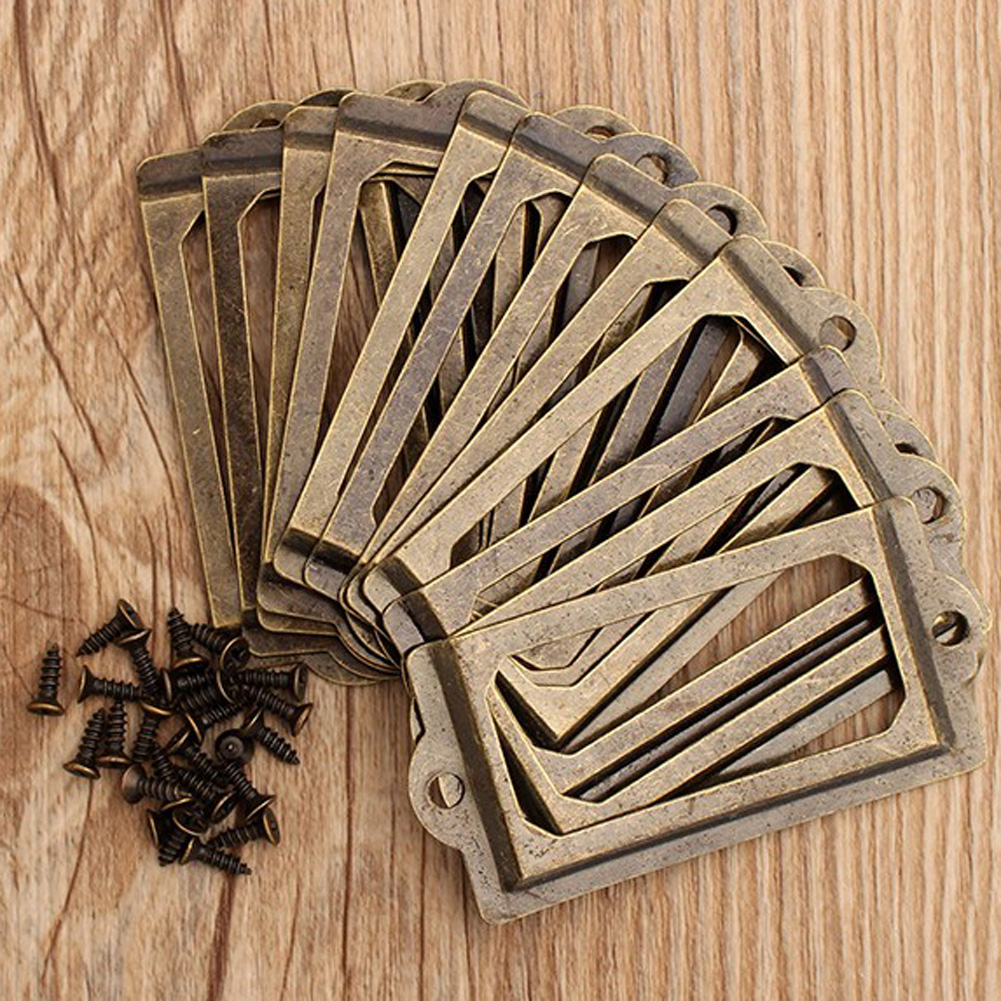 Porte-cartes de visite en lait - Woodworking Names avis et prix
