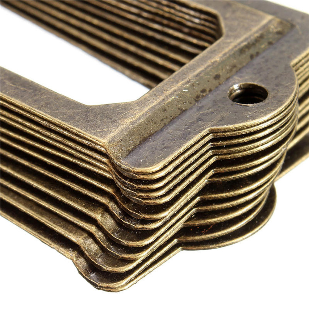 Porte-cartes de visite en lait - Woodworking Names avis et prix