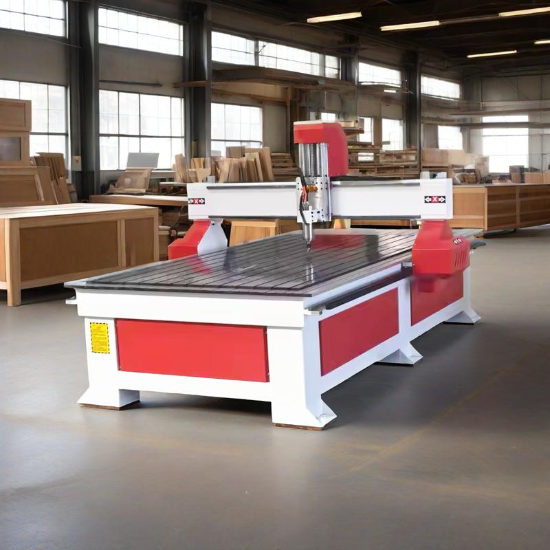 Routeur CNC 3 axes 1325 pour l - Woodworking Cnc Machine avis et prix