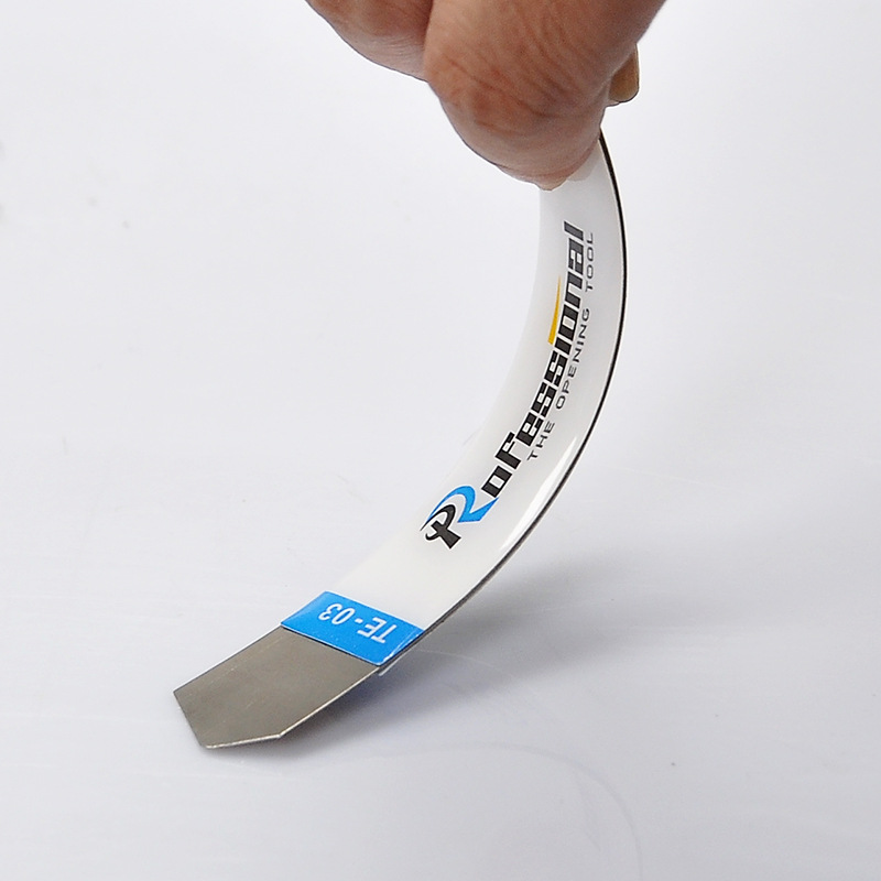 Pièce de démontage de téléphon - Card Scraper Steel avis et prix