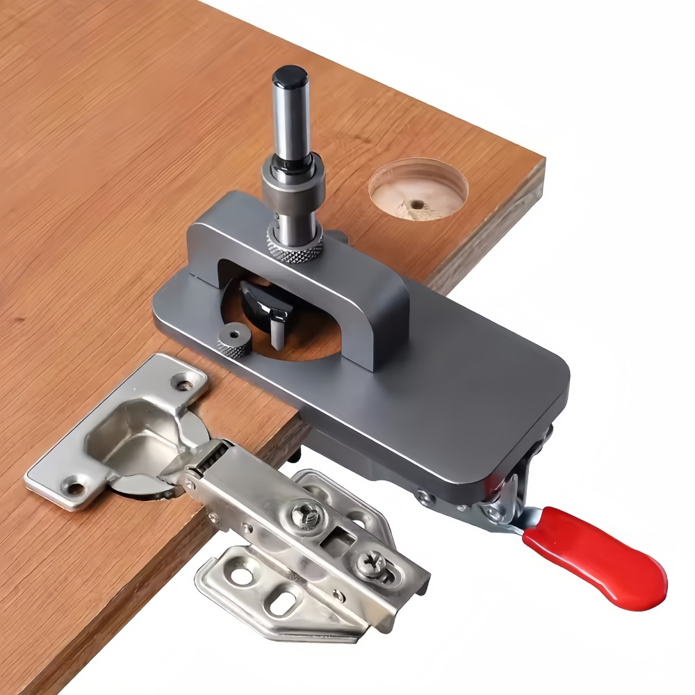 Kit de gabarit de perçage pour - Woodworking Classes avis et prix